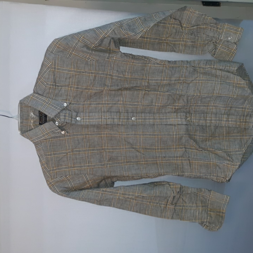 Vintage .. Career Club Size S (SKU 158)
